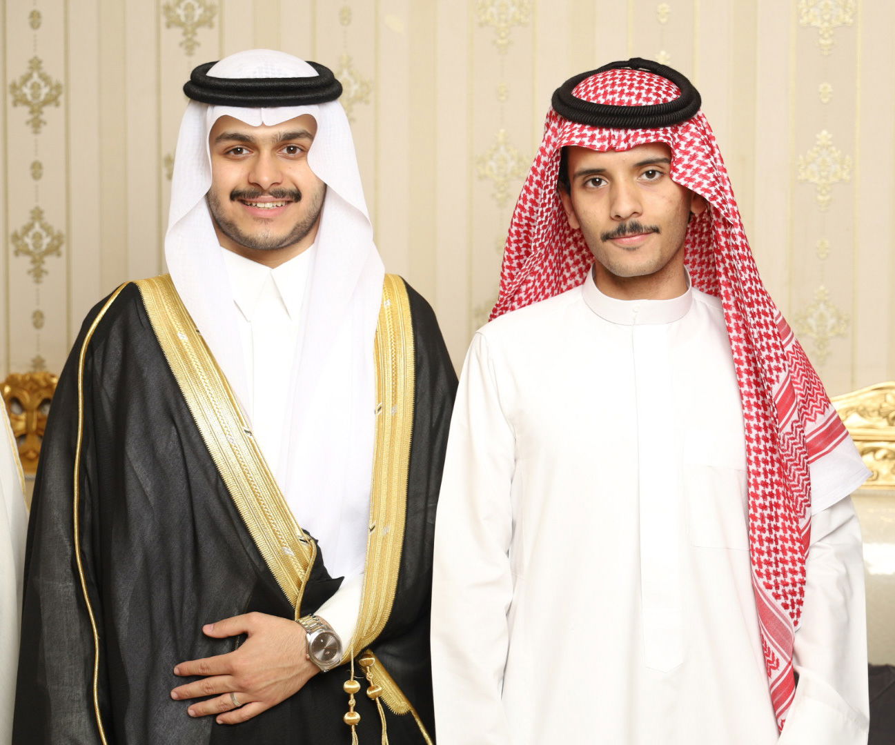 افراح السواجي - الوليعي