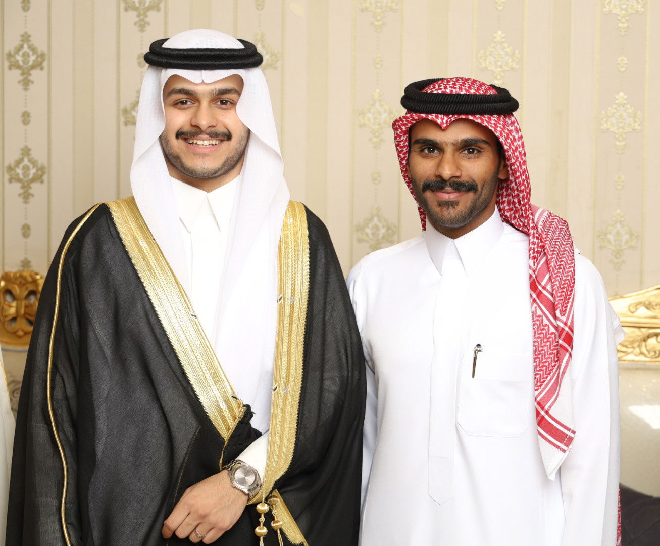 افراح السواجي - الوليعي