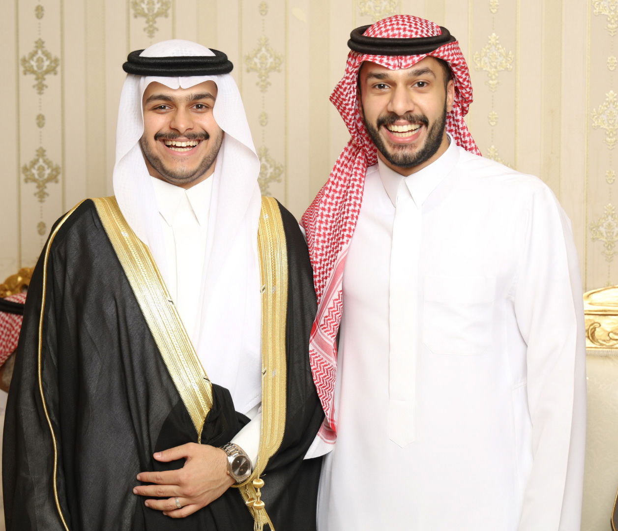 افراح السواجي - الوليعي