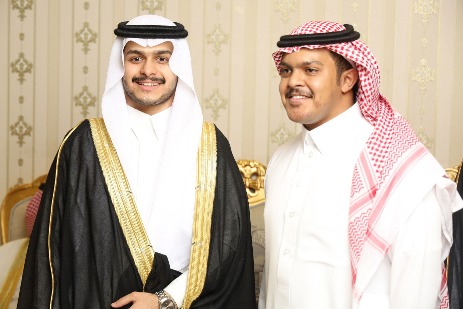 افراح السواجي - الوليعي