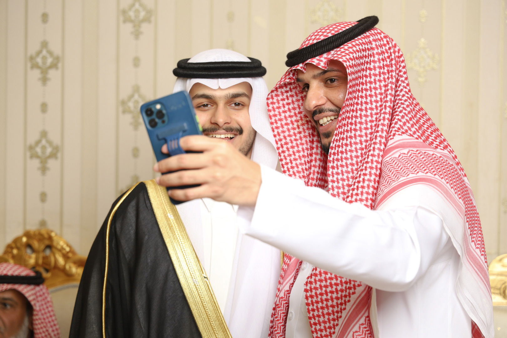 افراح السواجي - الوليعي