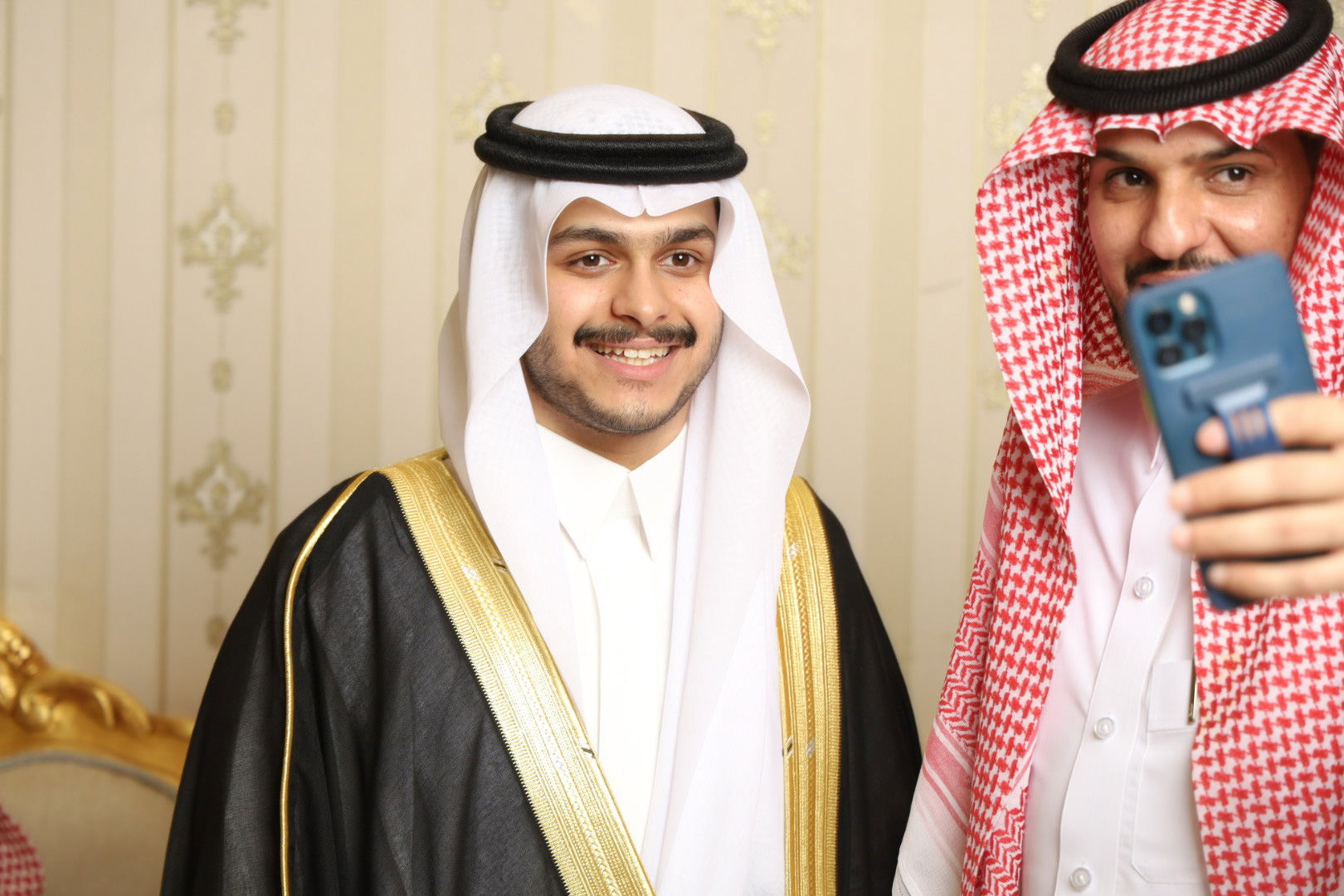 افراح السواجي - الوليعي