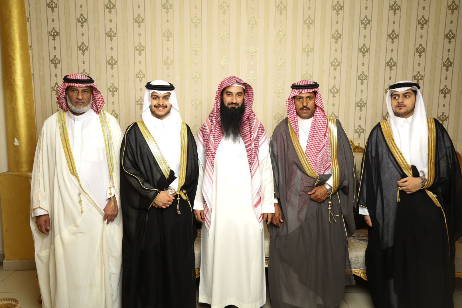 افراح السواجي - الوليعي