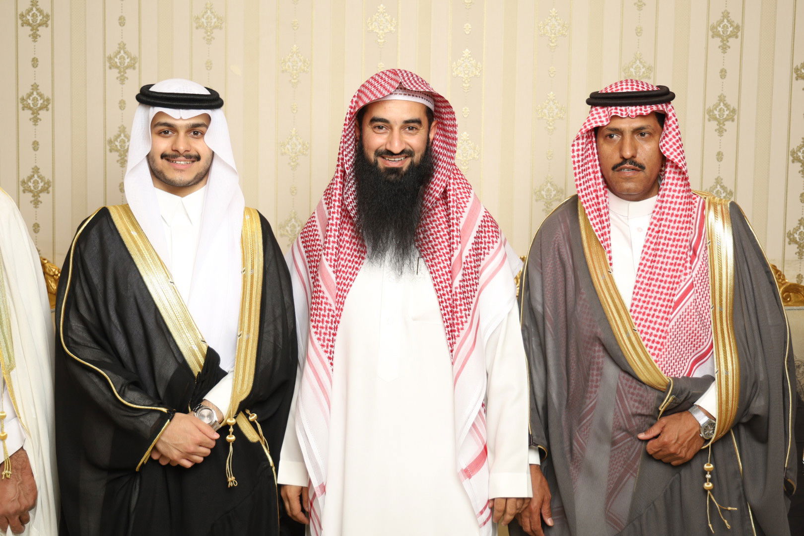 افراح السواجي - الوليعي