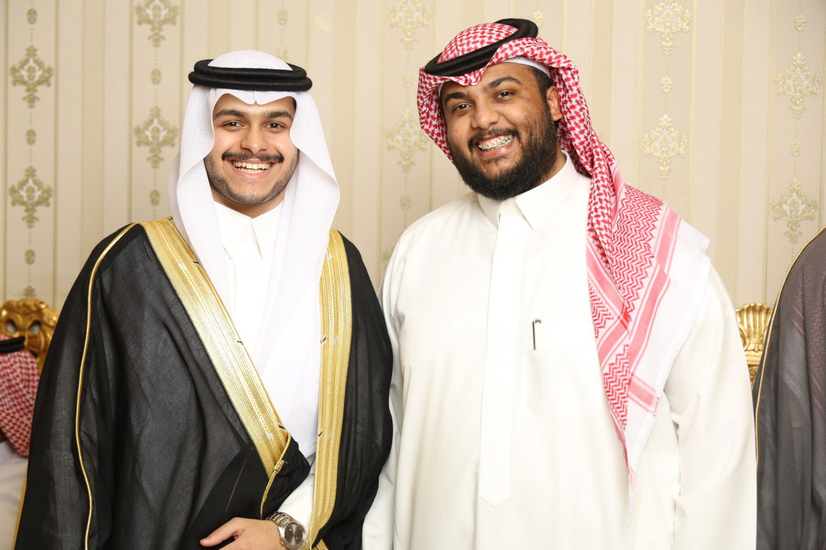 افراح السواجي - الوليعي