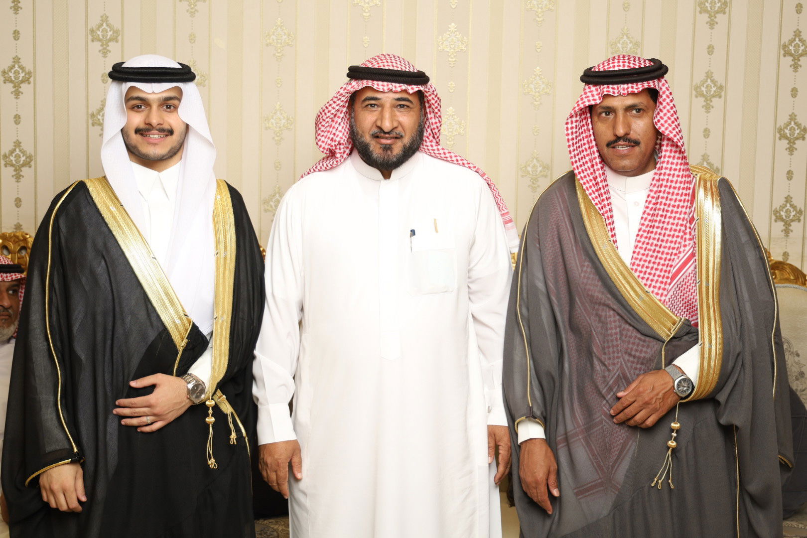 افراح السواجي - الوليعي