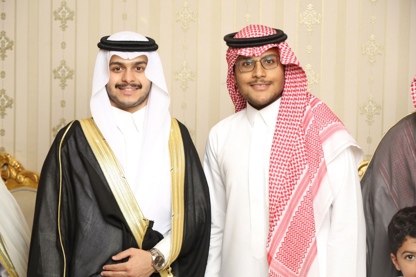 افراح السواجي - الوليعي