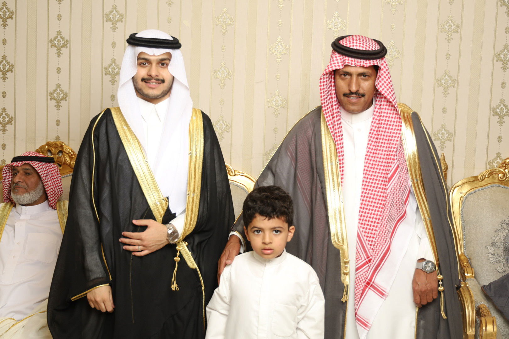 افراح السواجي - الوليعي