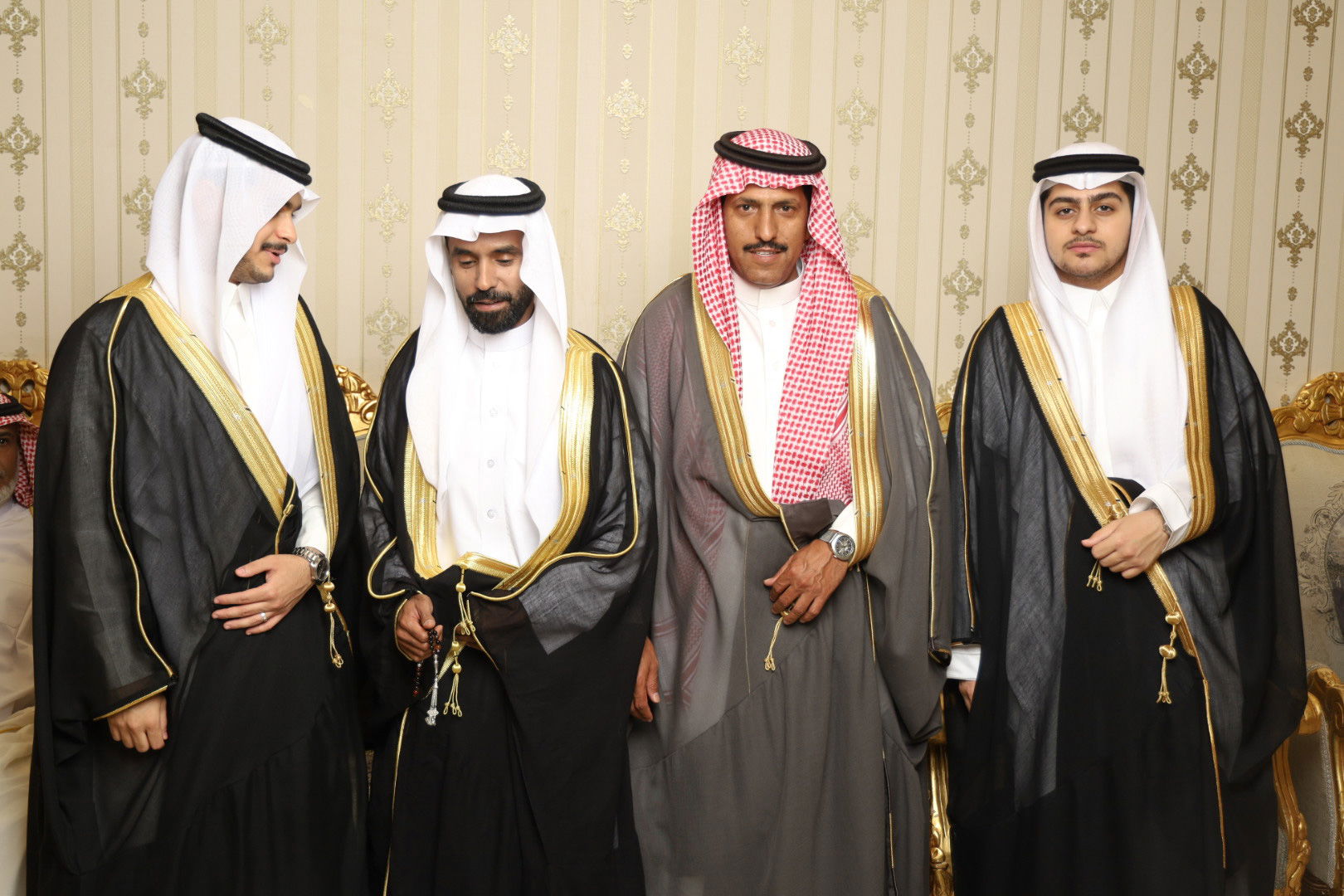 افراح السواجي - الوليعي