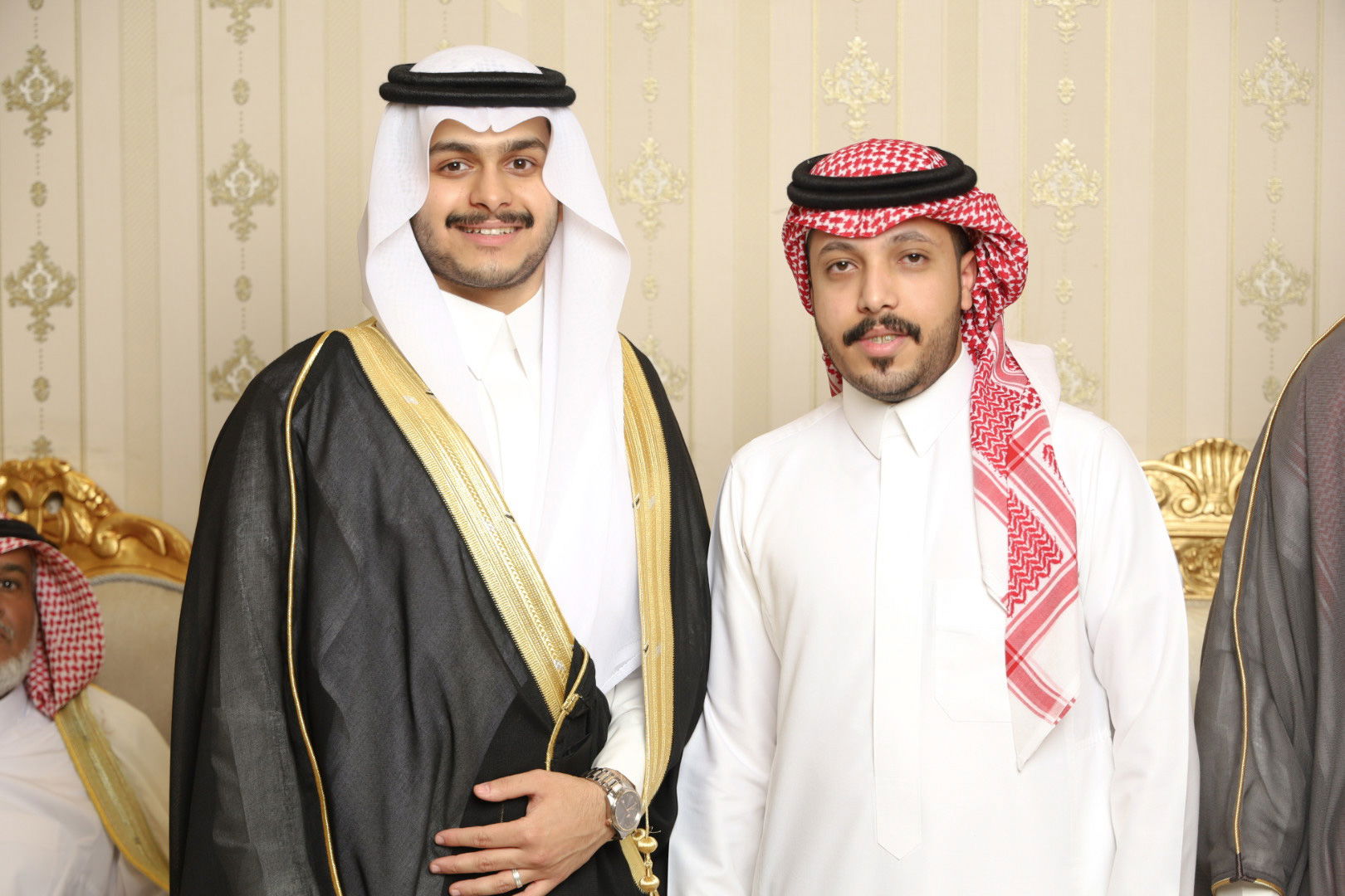 افراح السواجي - الوليعي