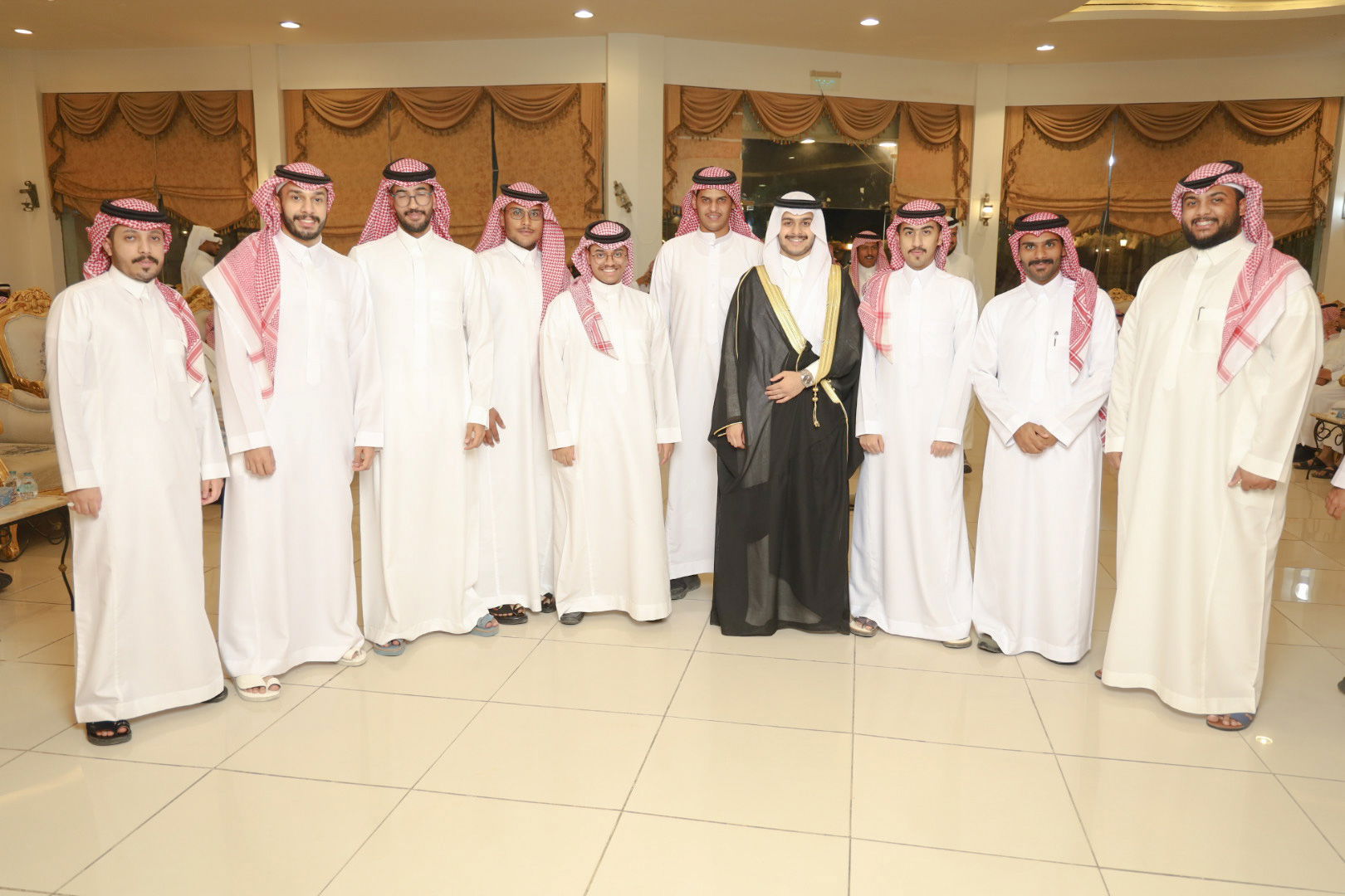 افراح السواجي - الوليعي