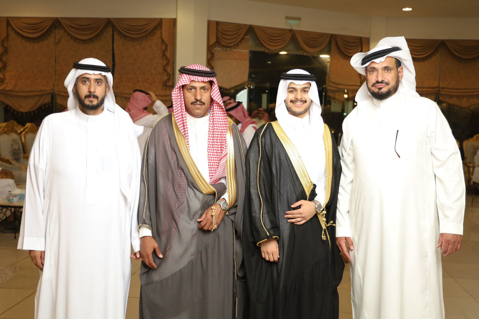 افراح السواجي - الوليعي