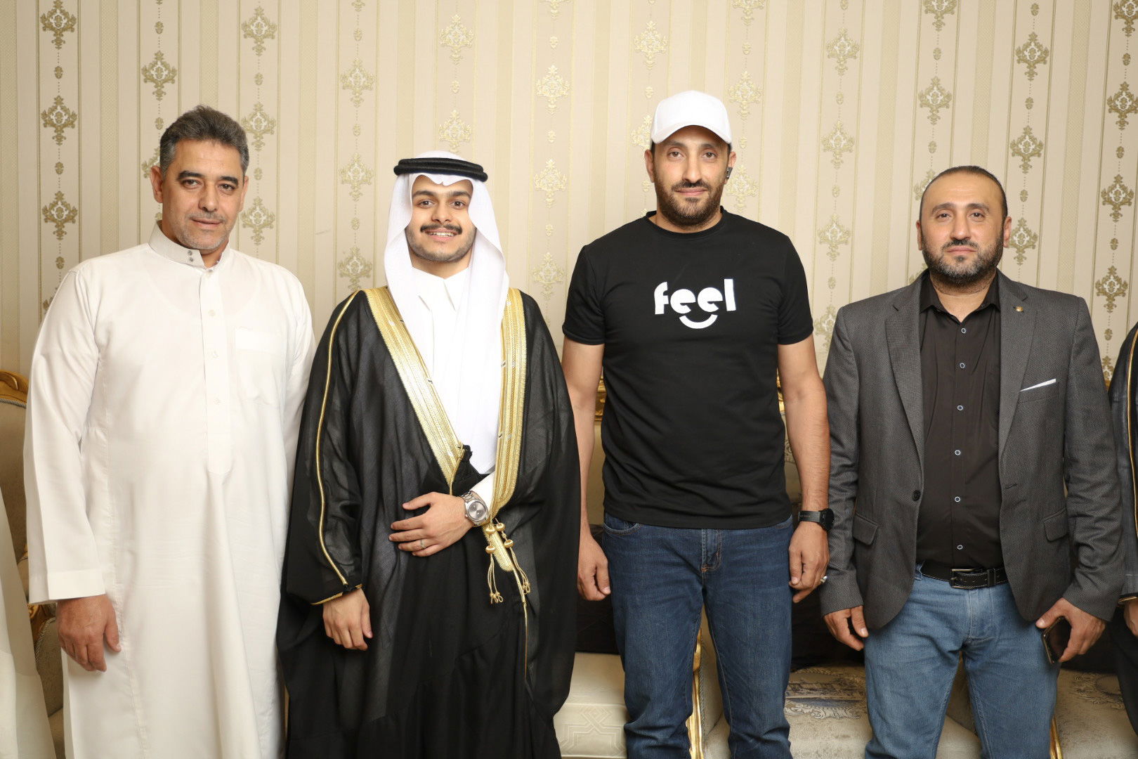 افراح السواجي - الوليعي