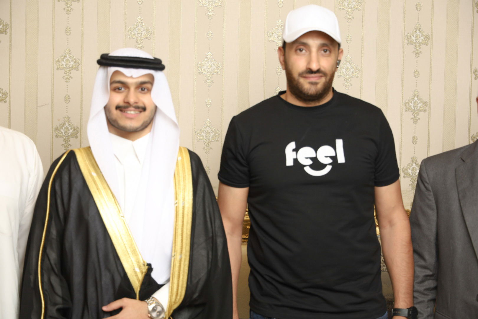 افراح السواجي - الوليعي