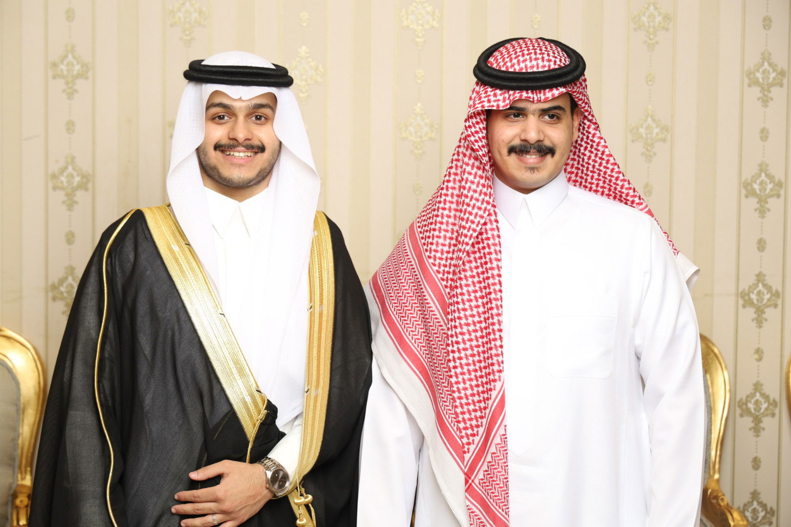 افراح السواجي - الوليعي