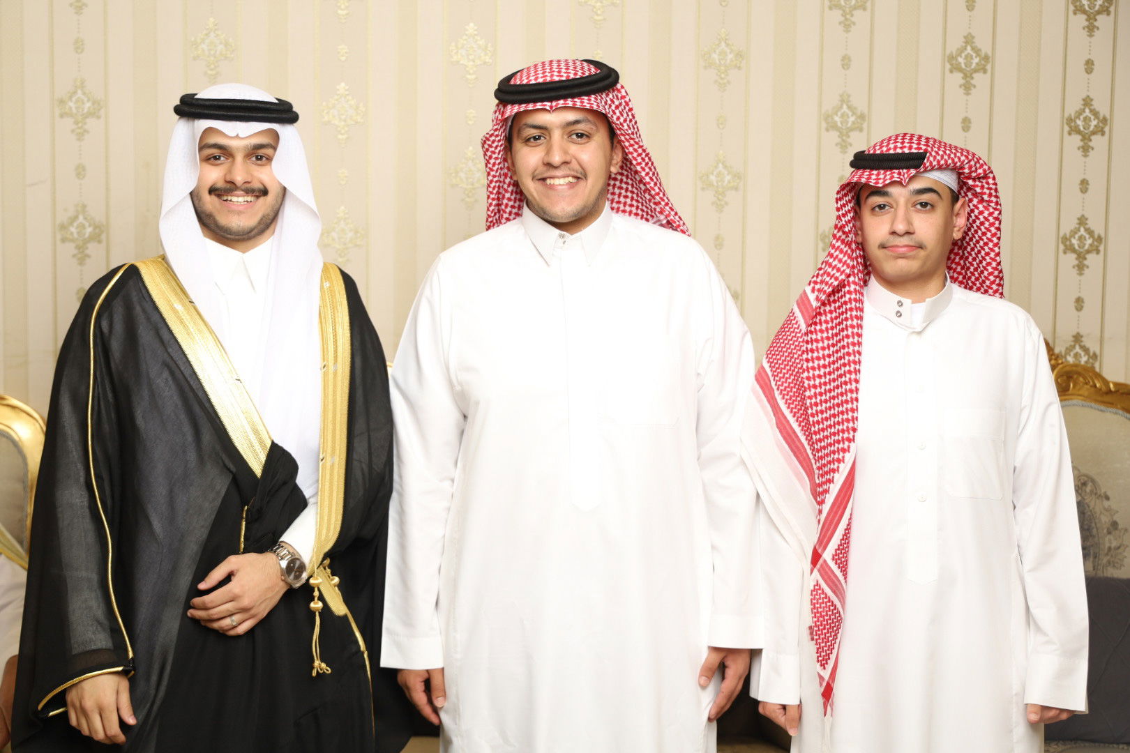 افراح السواجي - الوليعي