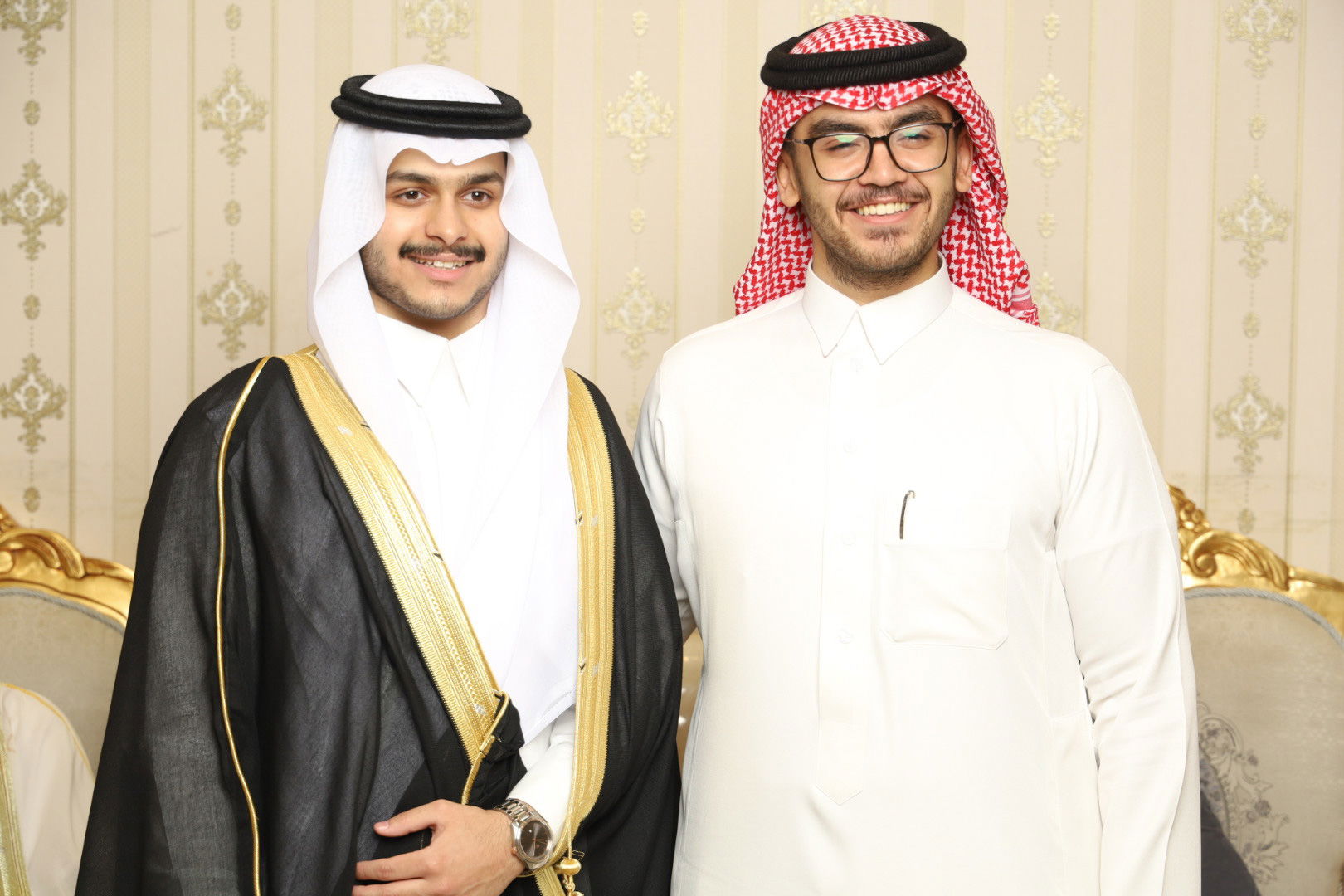 افراح السواجي - الوليعي