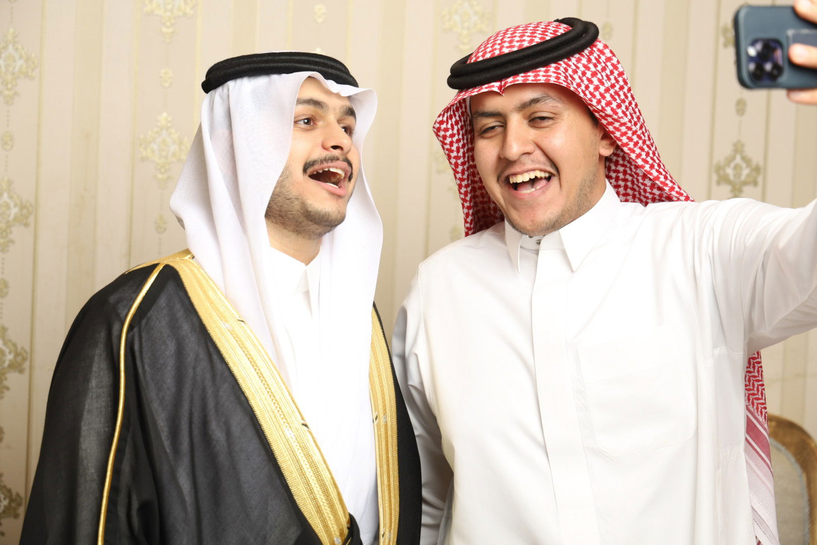 افراح السواجي - الوليعي