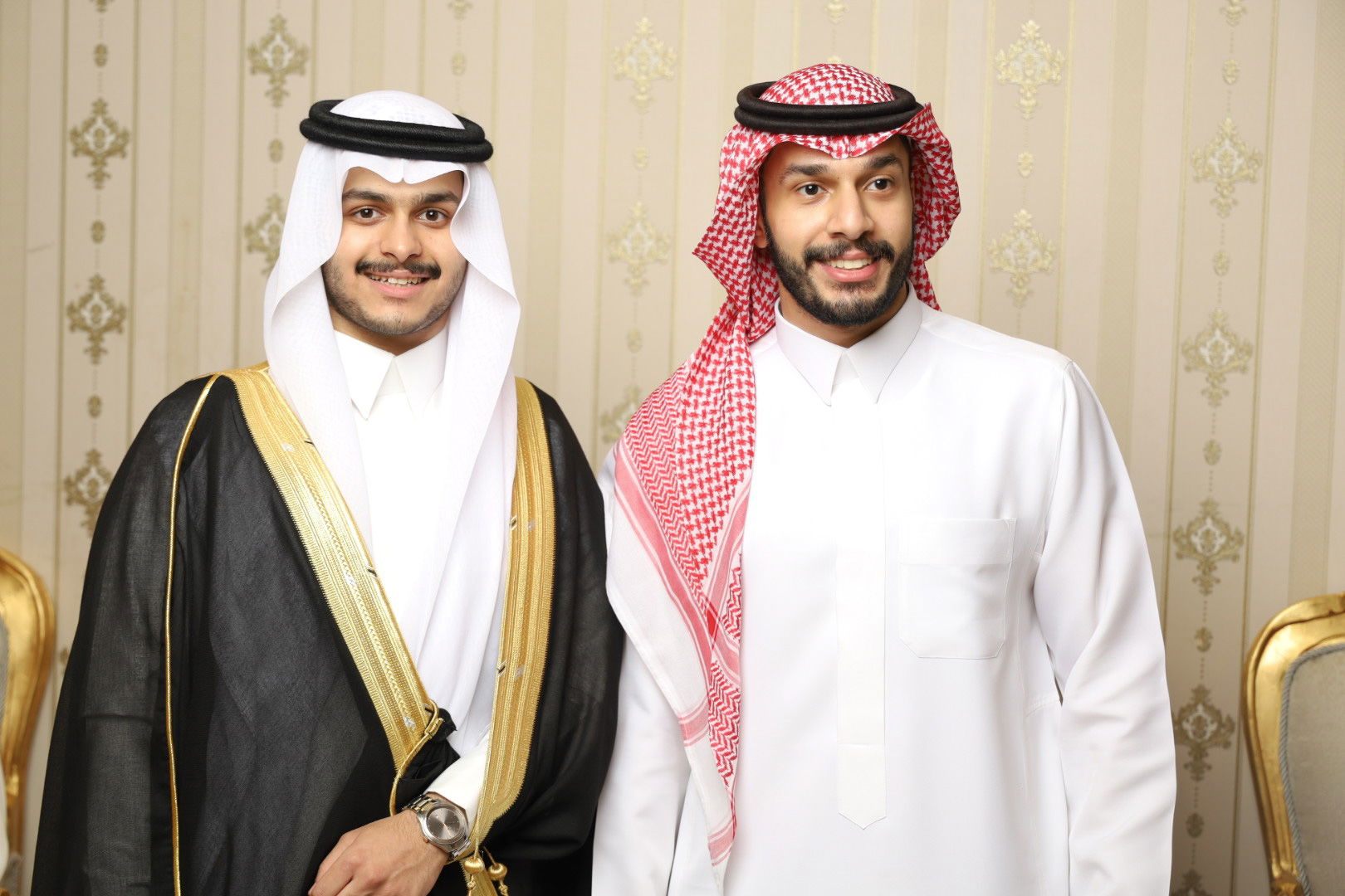 افراح السواجي - الوليعي