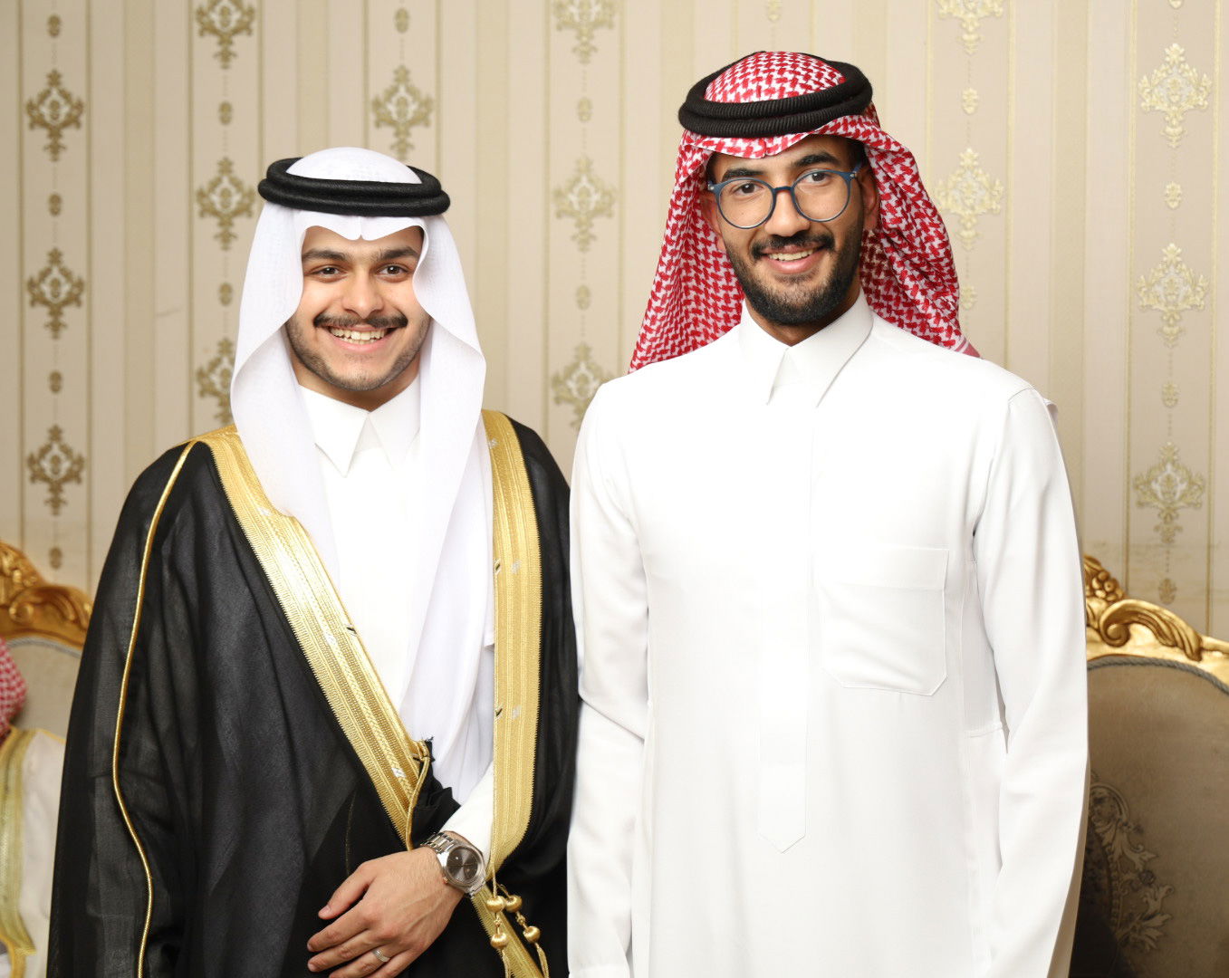 افراح السواجي - الوليعي