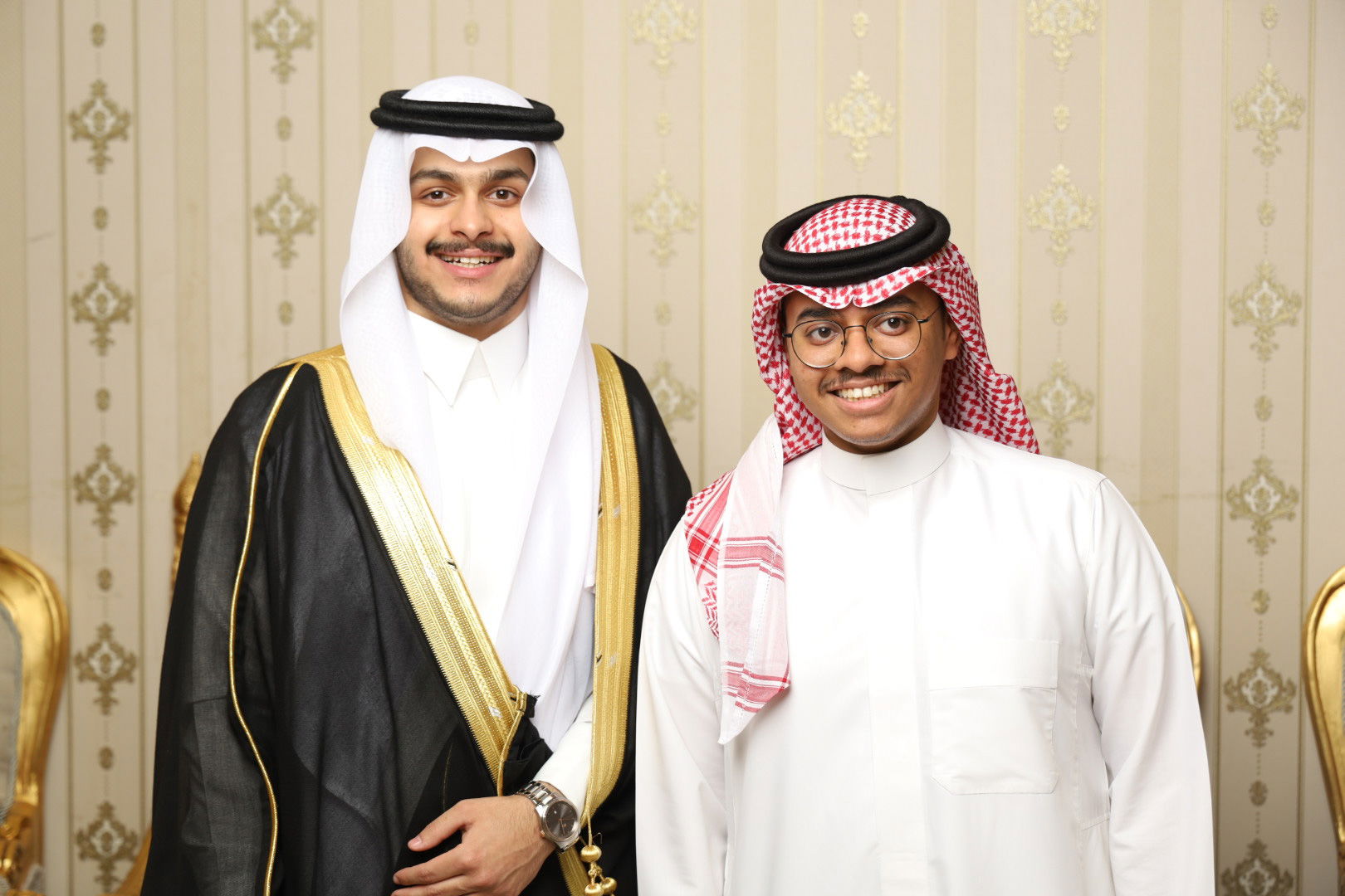 افراح السواجي - الوليعي