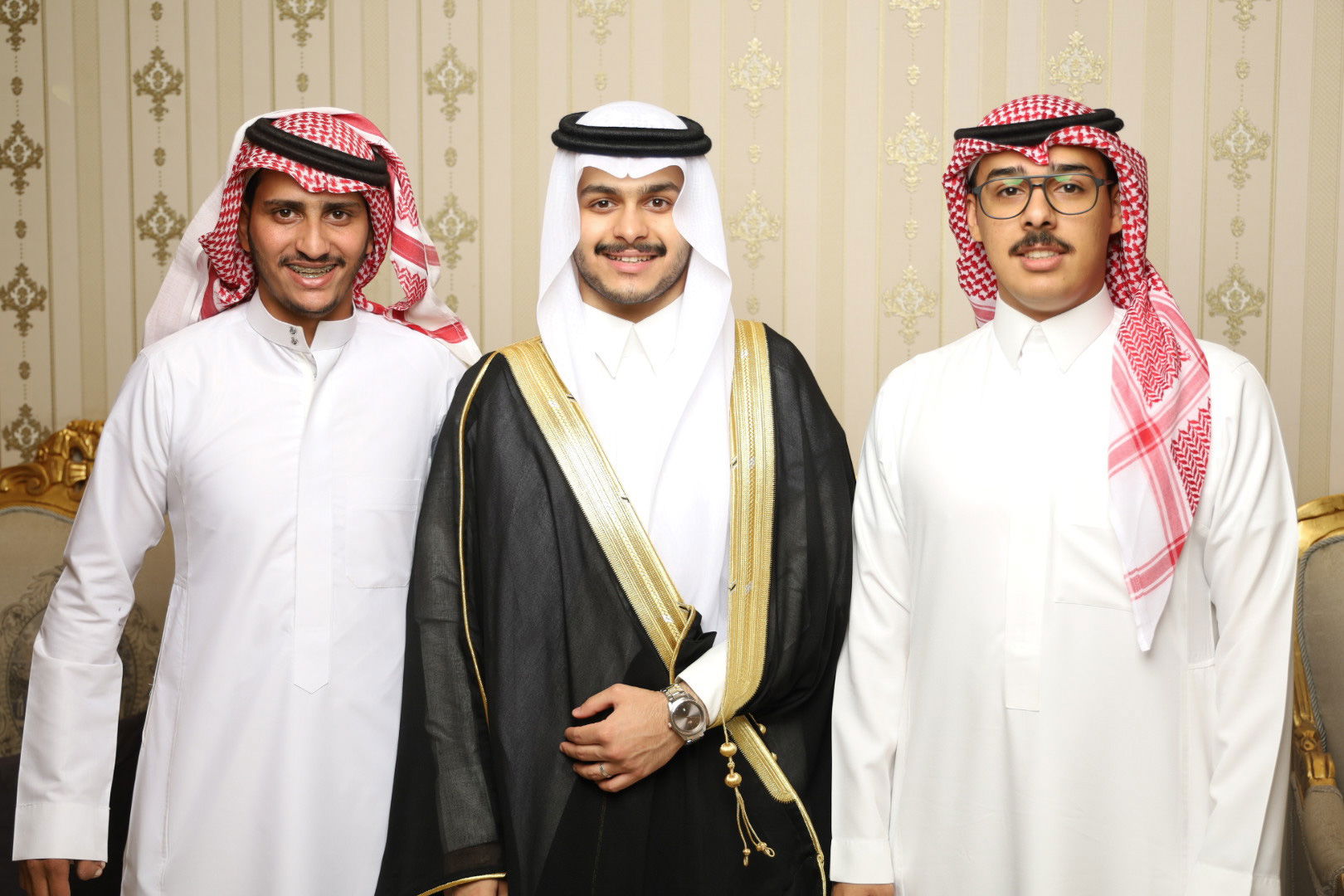 افراح السواجي - الوليعي