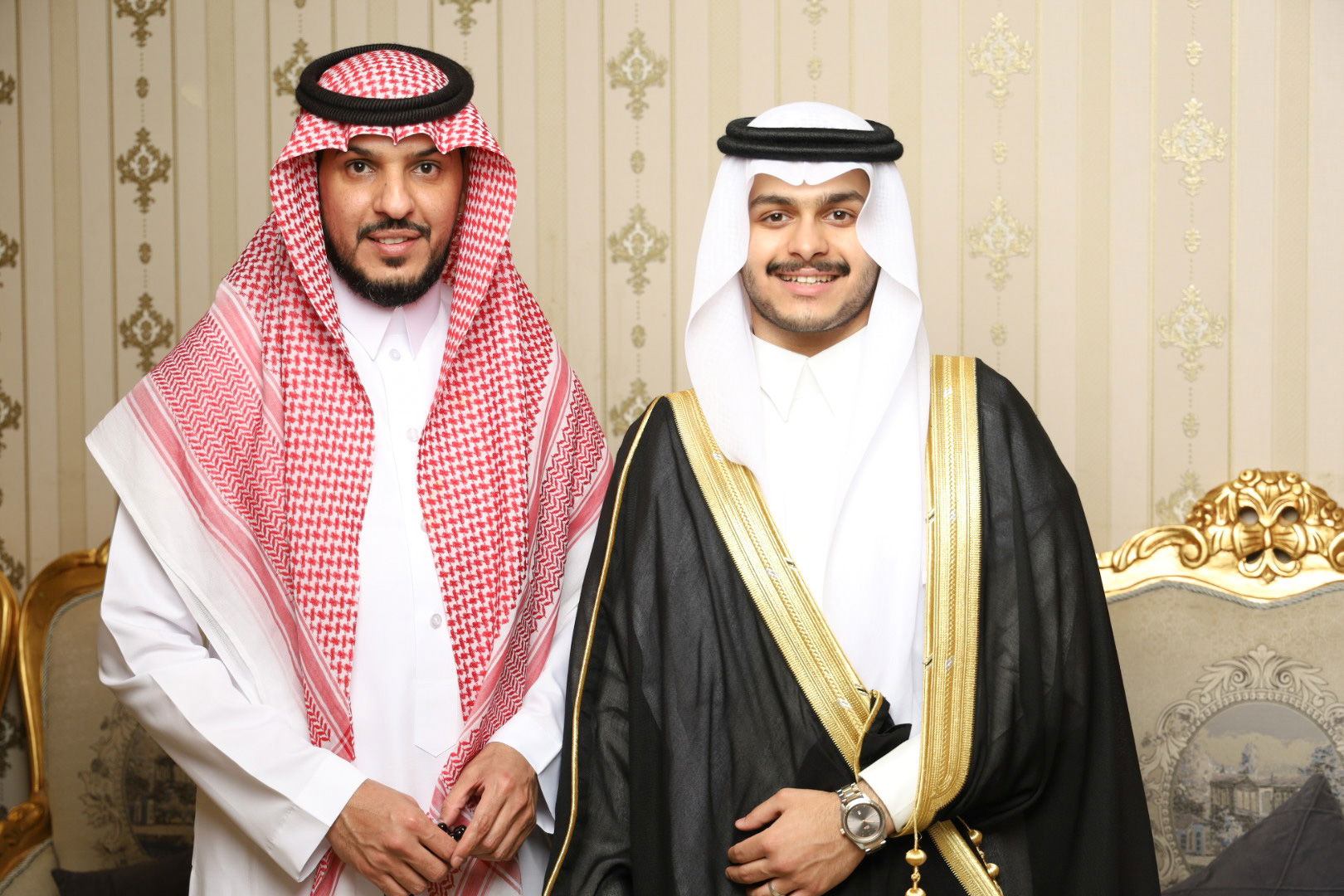 افراح السواجي - الوليعي