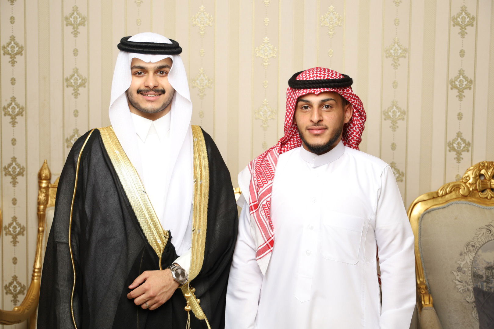 افراح السواجي - الوليعي