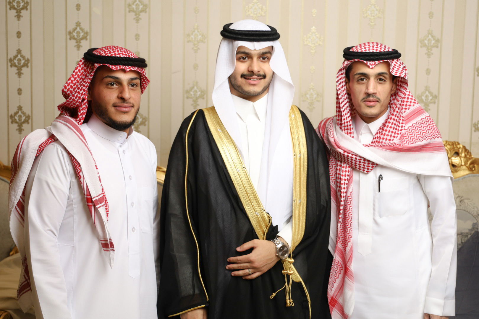 افراح السواجي - الوليعي