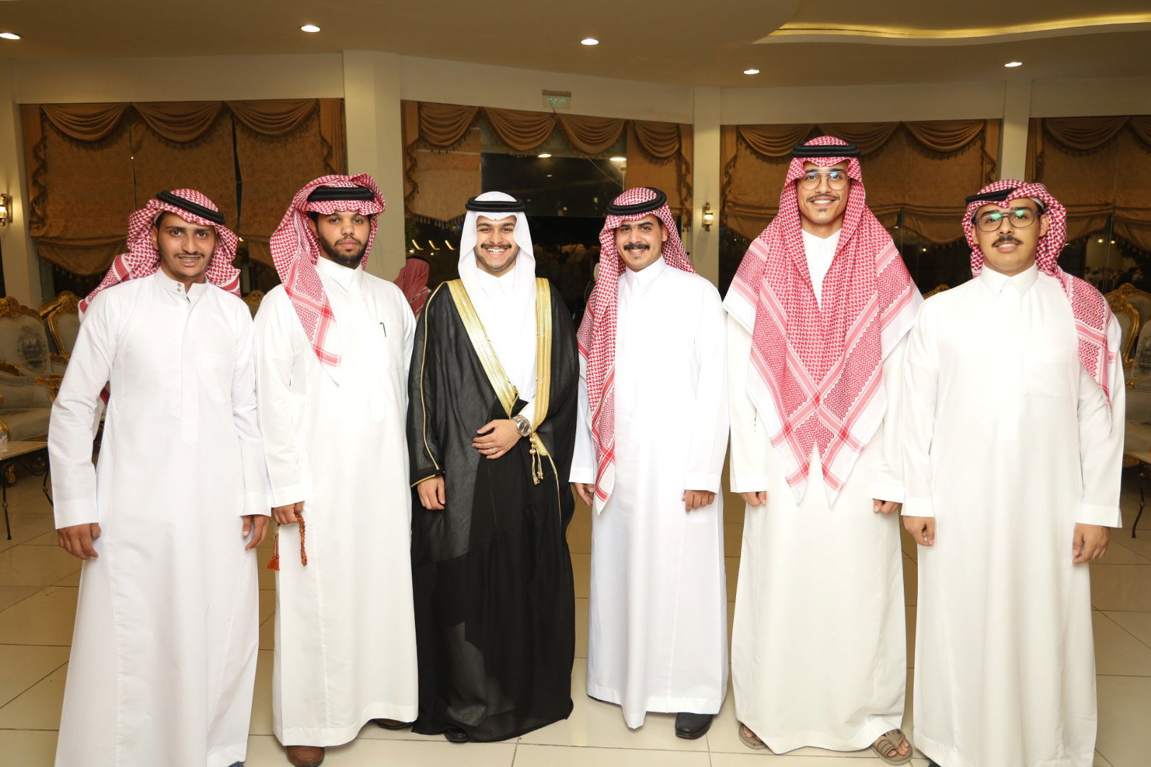 افراح السواجي - الوليعي