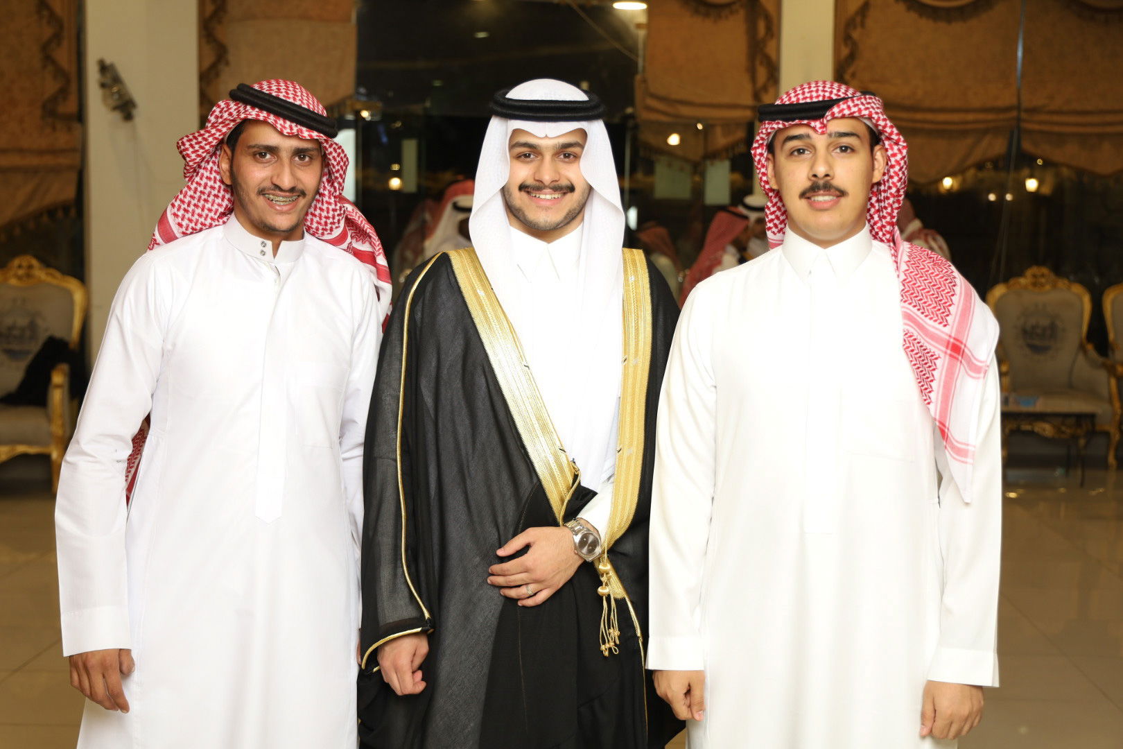 افراح السواجي - الوليعي