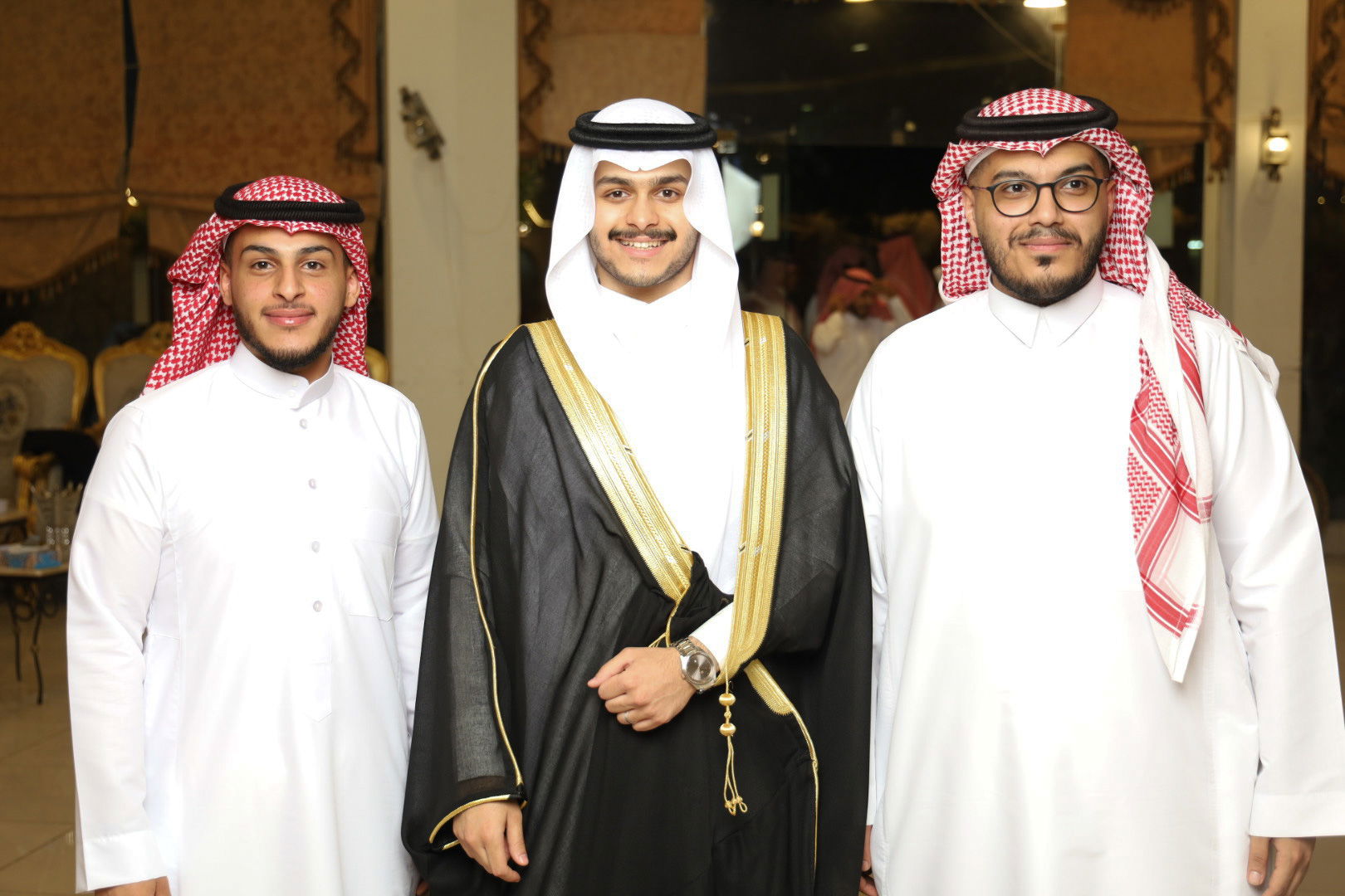 افراح السواجي - الوليعي