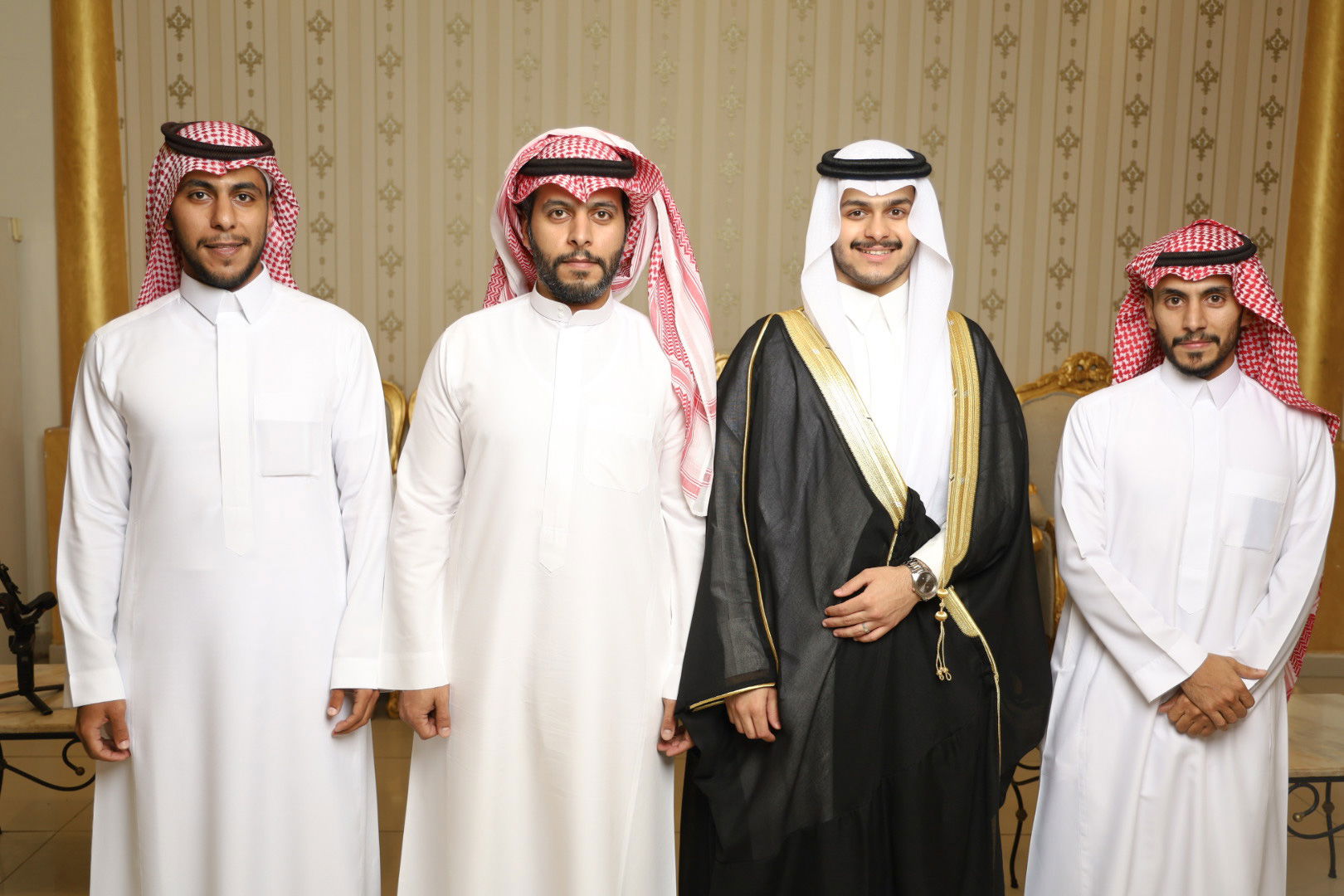 افراح السواجي - الوليعي