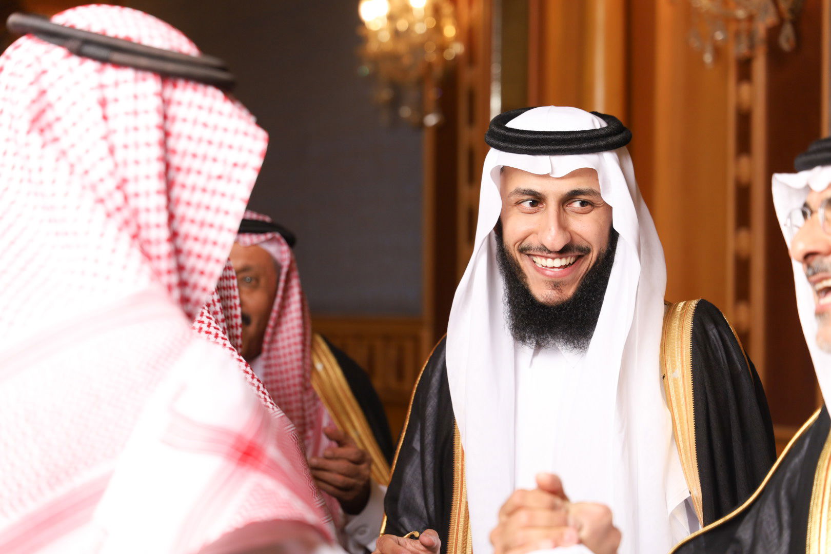 زواج السويلم - الغيهب