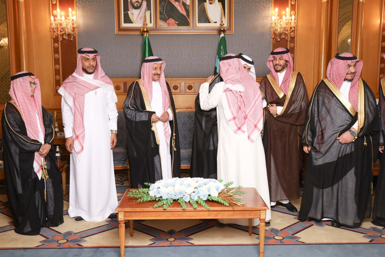 زواج السويلم - الغيهب