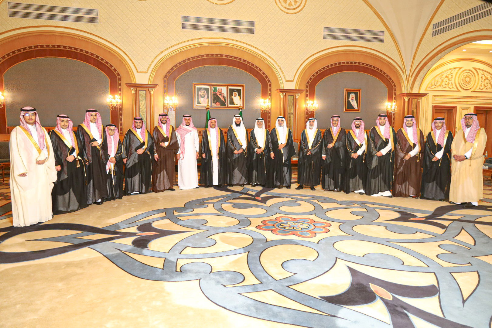 زواج السويلم - الغيهب