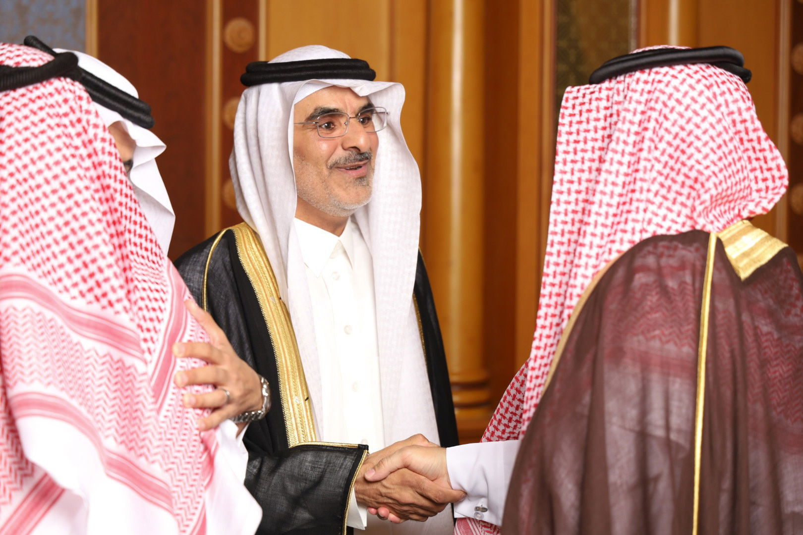 زواج السويلم - الغيهب