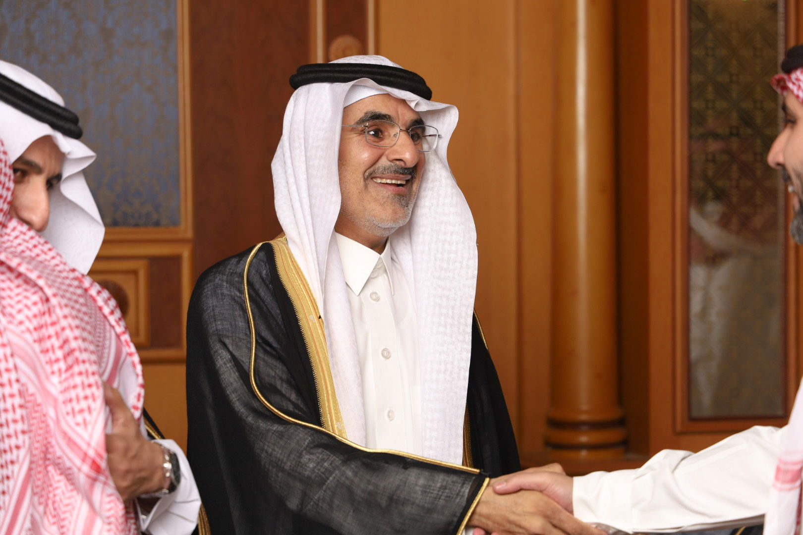 زواج السويلم - الغيهب