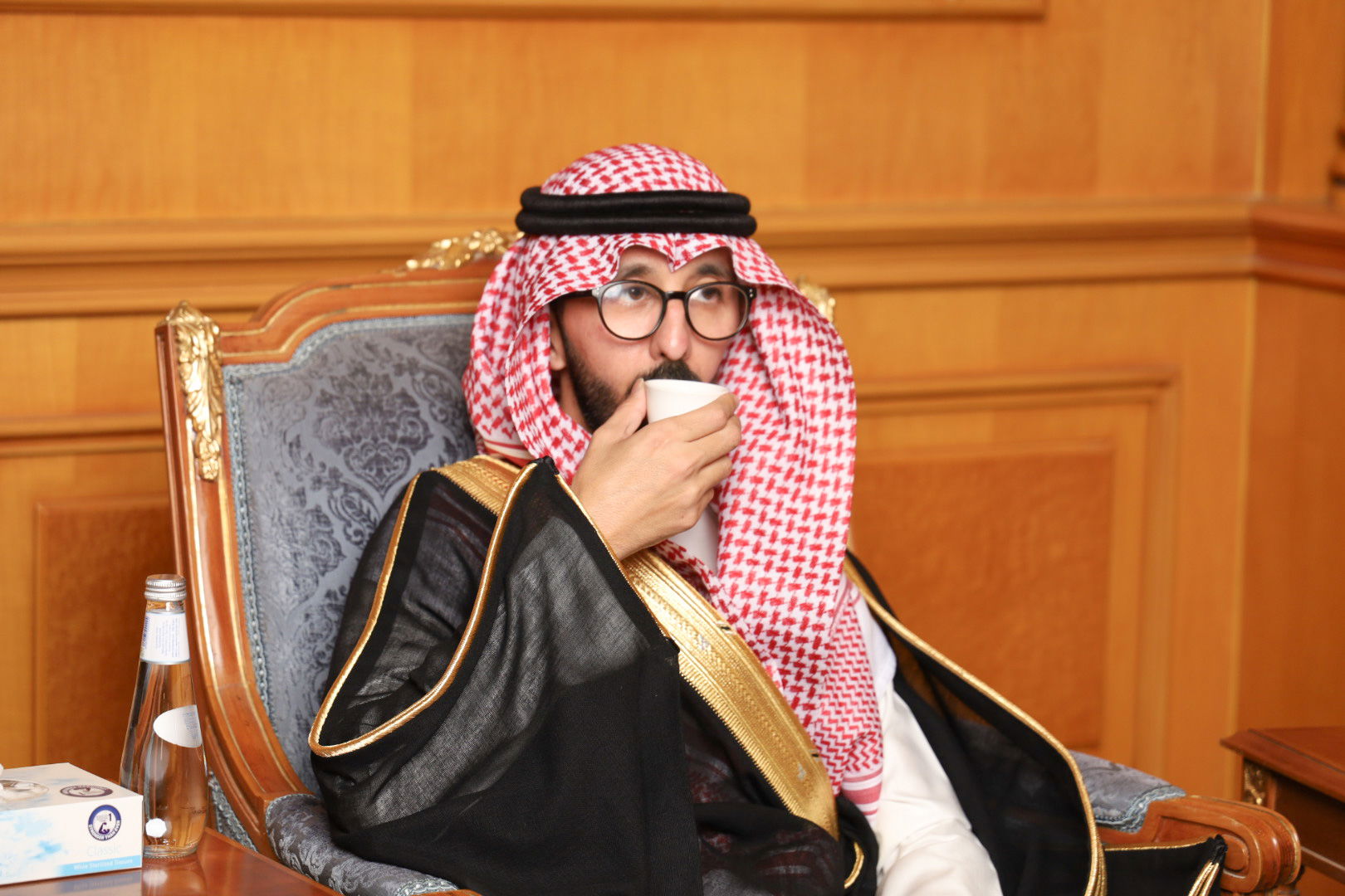 زواج السويلم - الغيهب