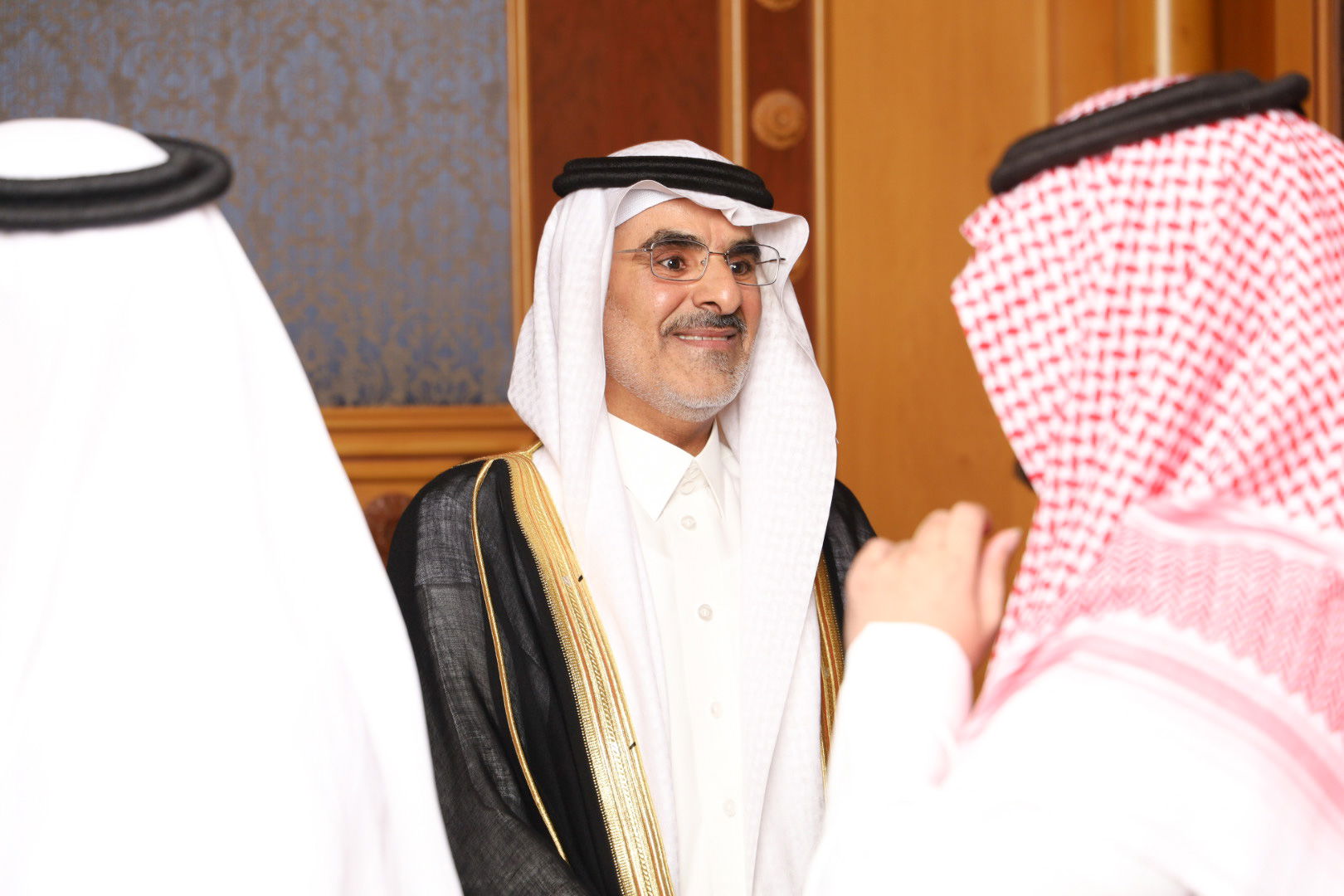 زواج السويلم - الغيهب