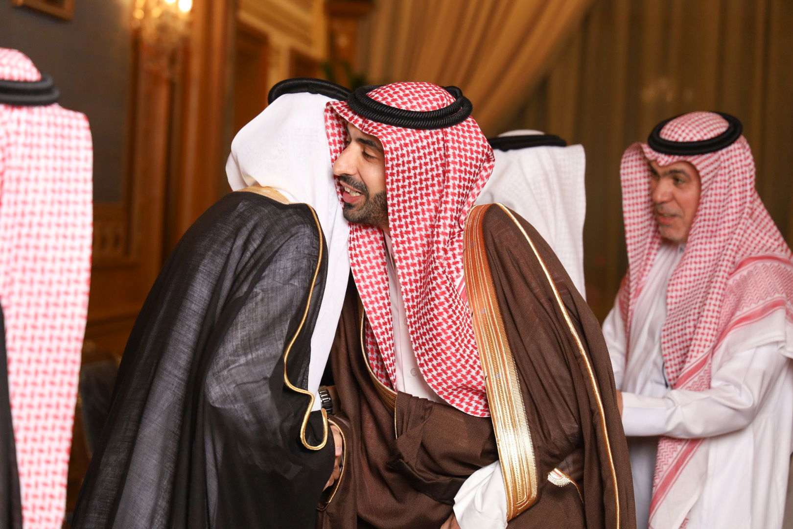 زواج السويلم - الغيهب