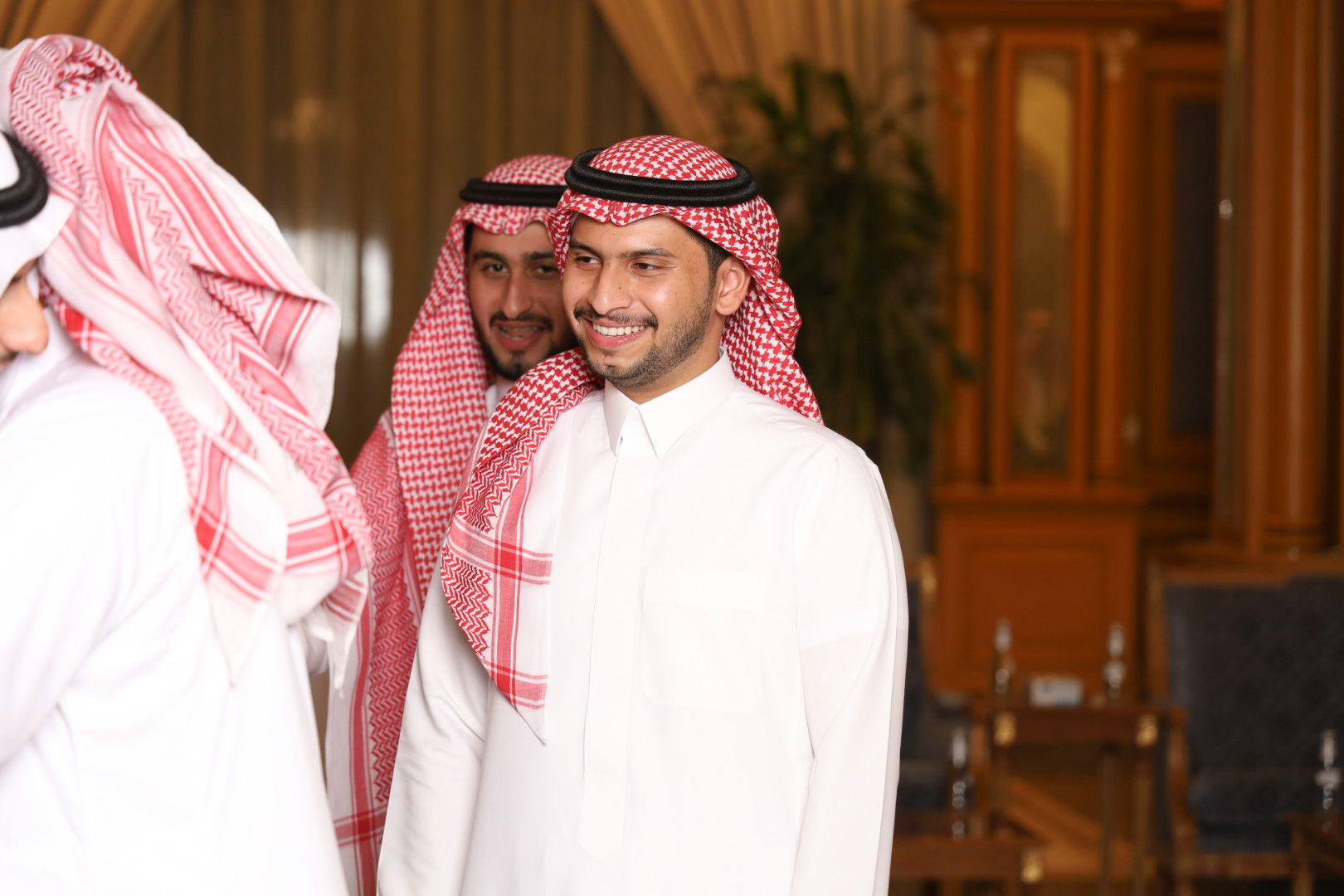 زواج السويلم - الغيهب