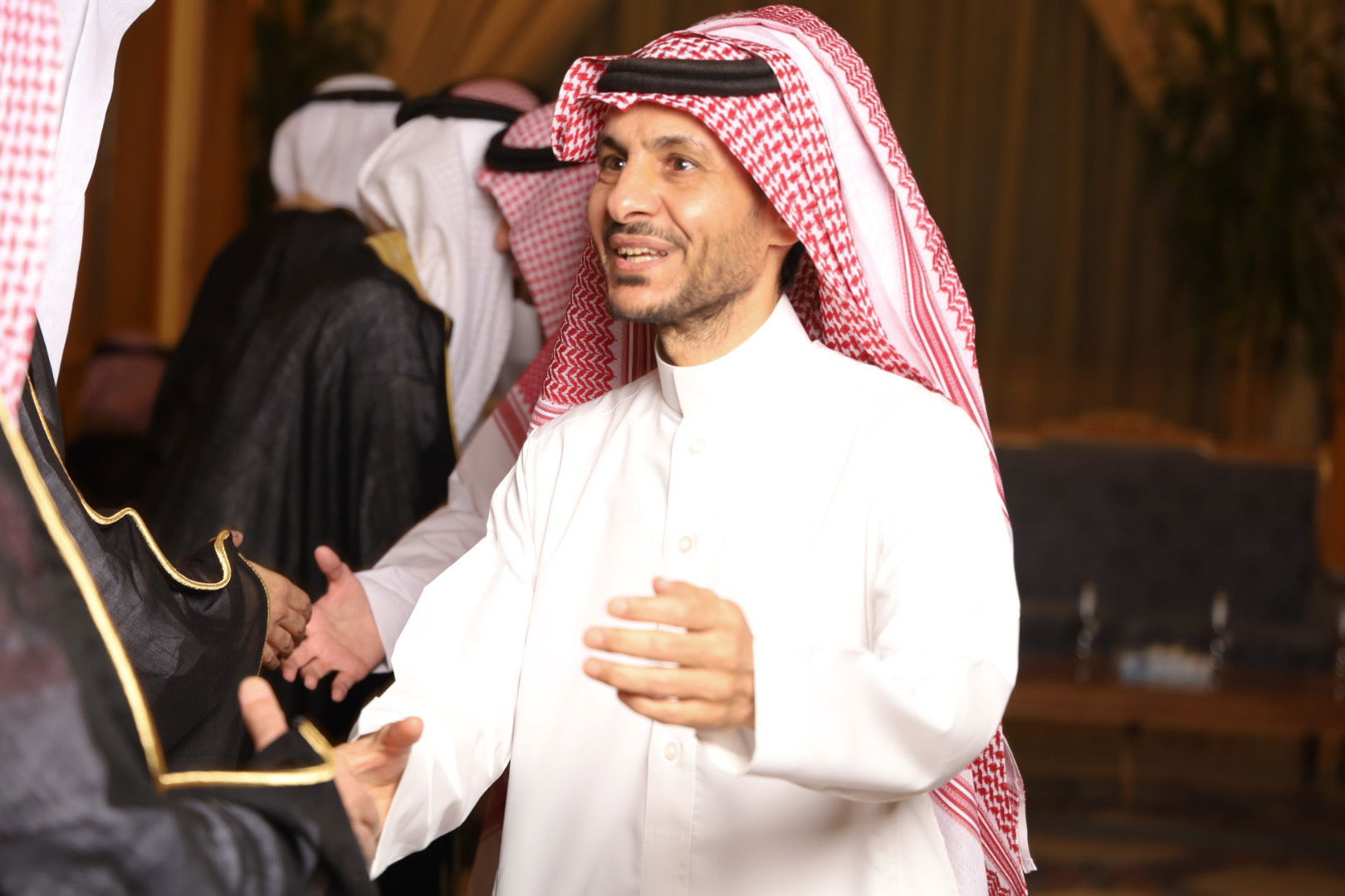 زواج السويلم - الغيهب