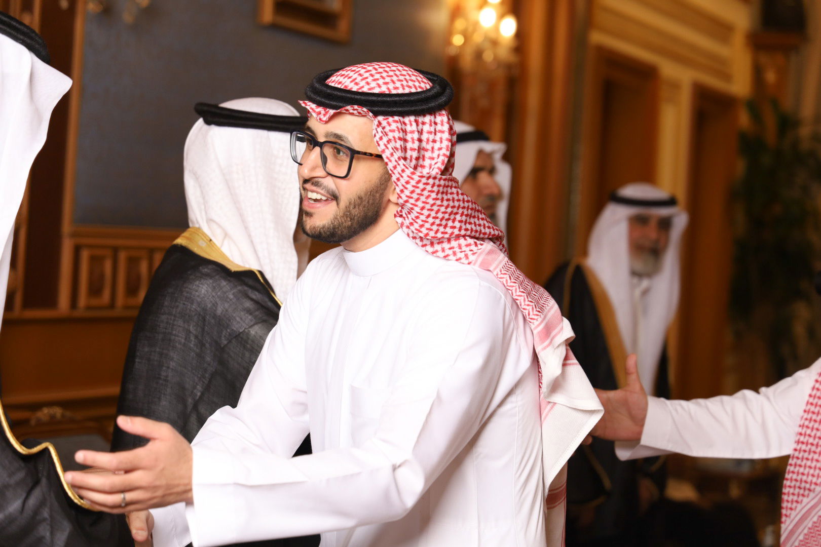 زواج السويلم - الغيهب