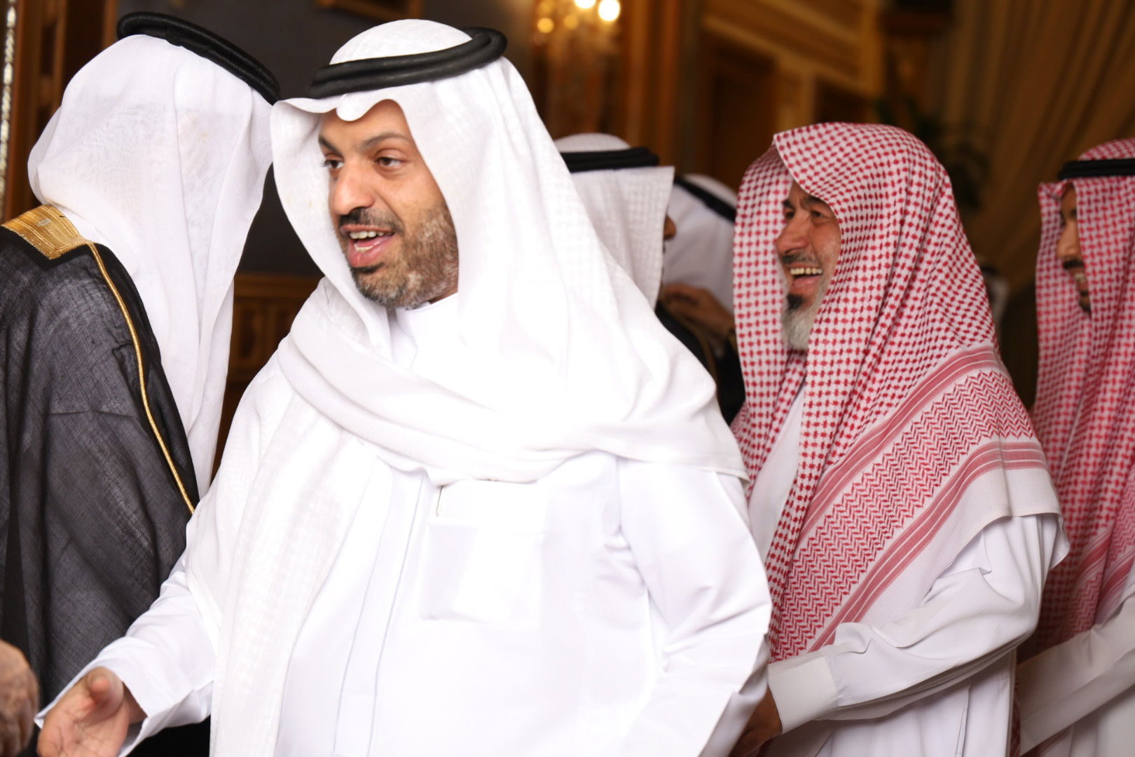 زواج السويلم - الغيهب