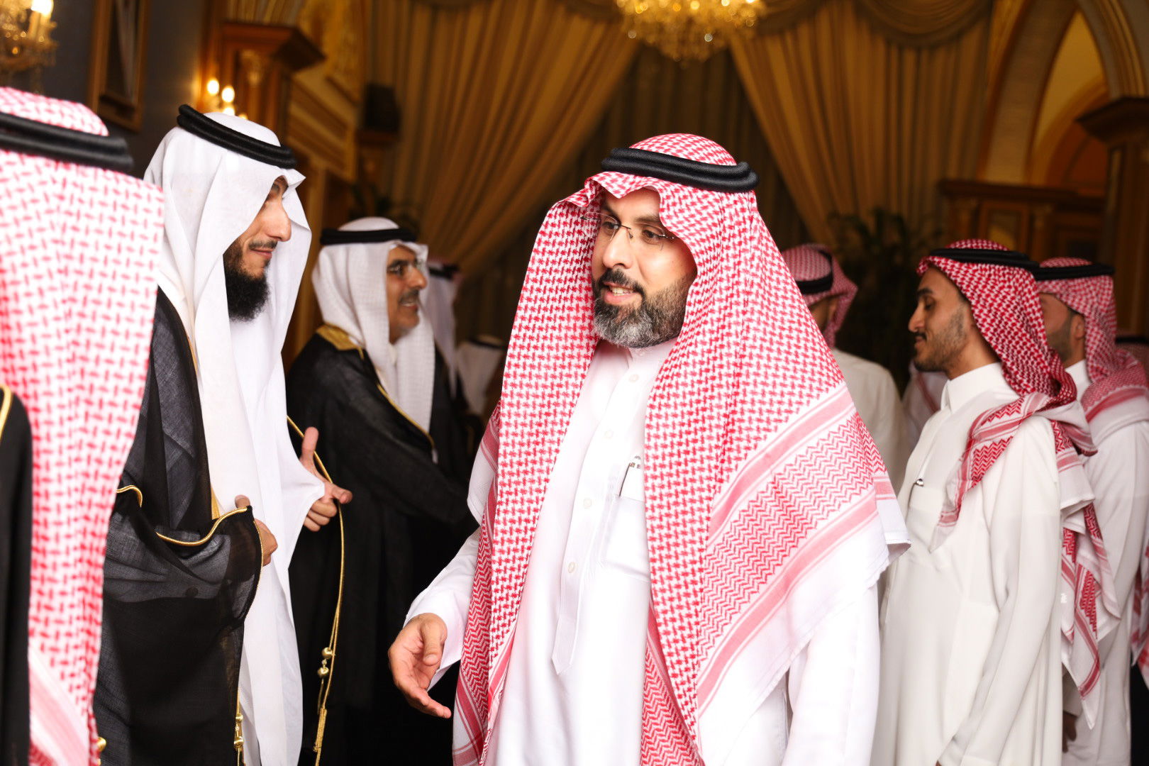 زواج السويلم - الغيهب