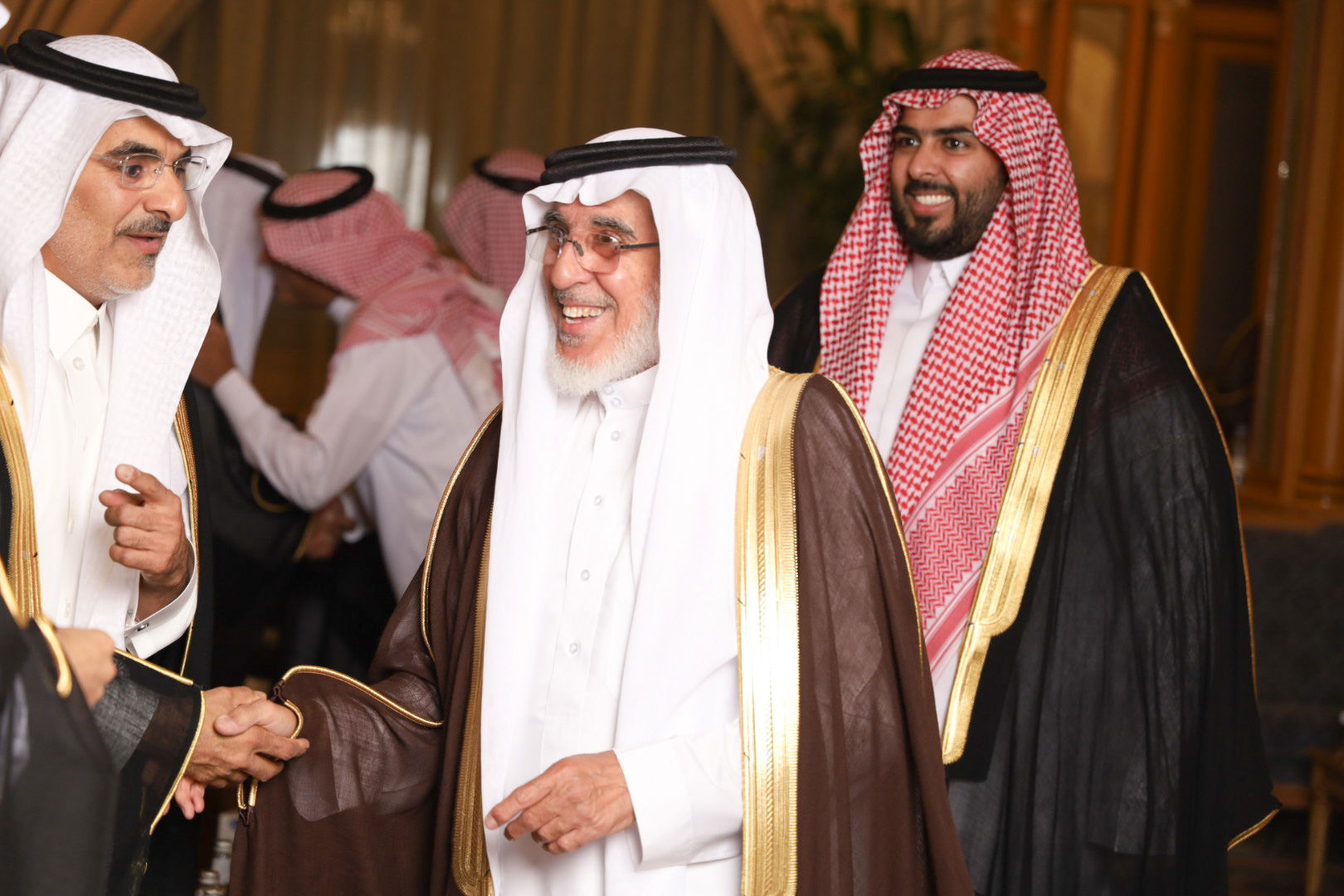 زواج السويلم - الغيهب