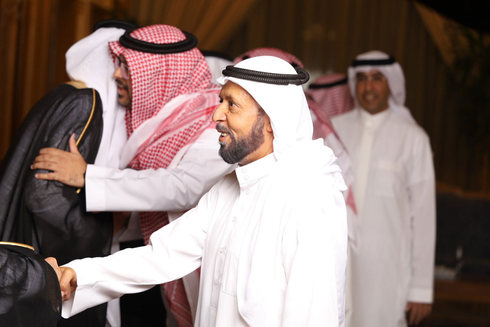 زواج السويلم - الغيهب