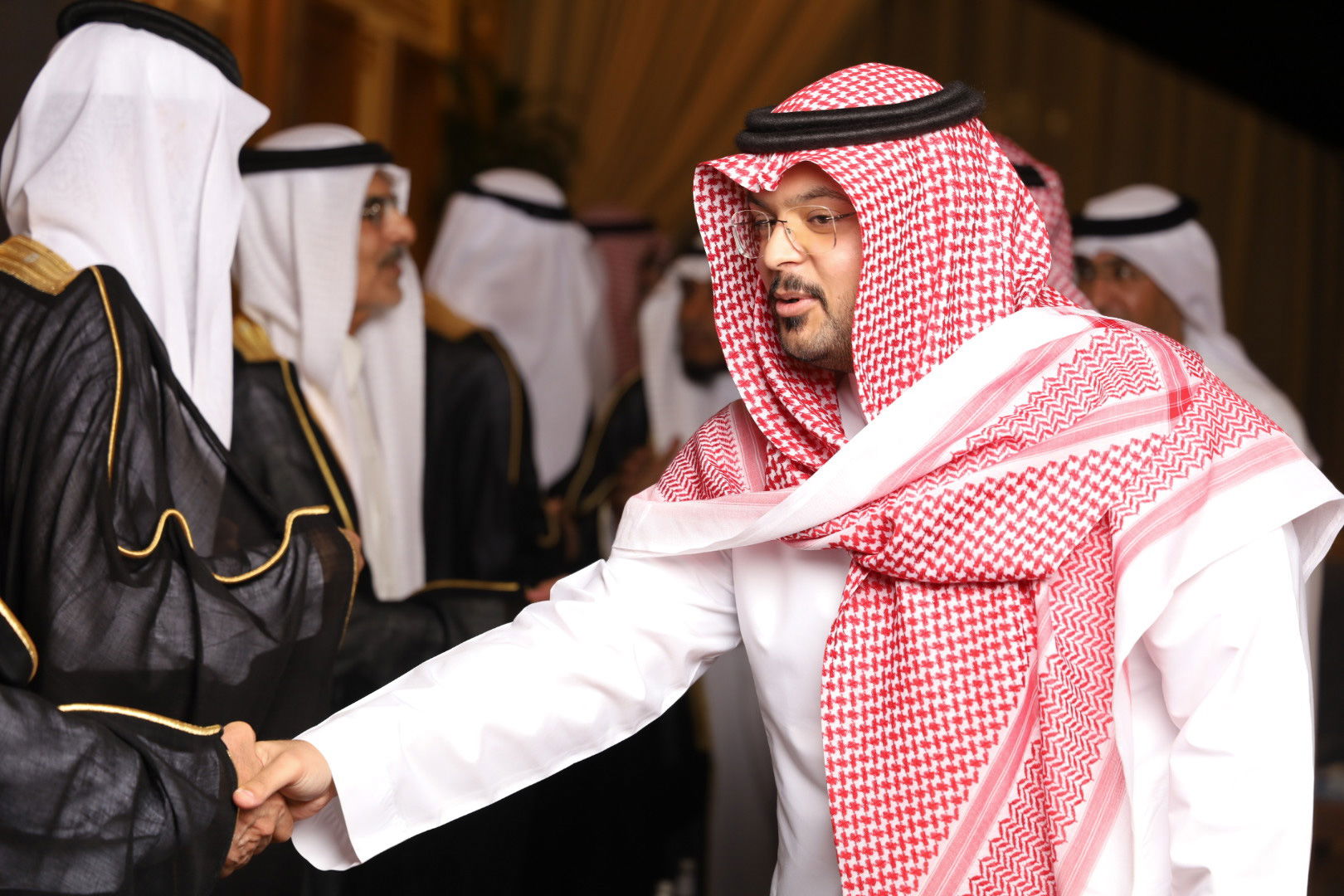 زواج السويلم - الغيهب