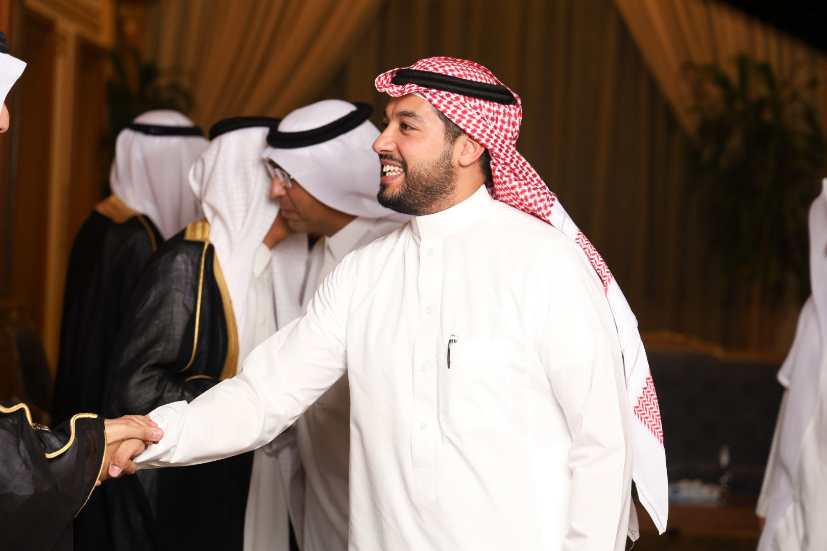 زواج السويلم - الغيهب